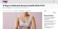 Does Pcos affect your Breasts
