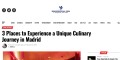 La Taqueria de Birra