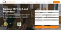 Your Ultimate Solution by Buy Moving Leads providers in kansas