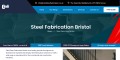 DMI Steel Fabrication