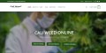 Buy Medical Marijuana Online at caliweedonlineshop.com