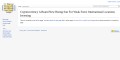 As Academia Focuses Totally On Bitcoin