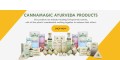 Buy CBD Products Online | Cannabis Products Mumbai, Cannamagic Ayurveda