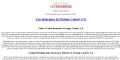 Insurance agency Orange County CA
