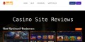 Online Casino Reviews - Read Customer Reviews for Casino Sites
