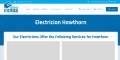 Electrician Hawthorn