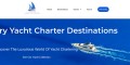 Charter A Yacht
