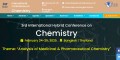 Chemistry Conference