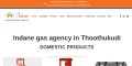 Indane gas agency in Thoothukudi