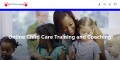 Child Care Lounge - Online Child Care Training | Enroll Now!