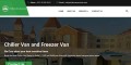 Chiller Van Services