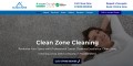 Clean Zone Cleaning