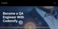 Get the skills of QA engineers