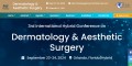 2nd International Conference on Dermatology and Aesthetic surgery