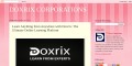 Learn Anything from Anywhere with Doxrix: The Ultimate Online Learning Platform