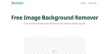 Free AI background remover | Dynapik