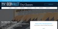 Dry Cleaning Services in Reading | ECOVALET Dry Cleaners