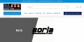 Borla Exhaust Systems
