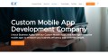 React-Native Mobile Application Development Services Company