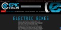 electric bikes canada