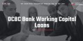 Working capital loan Singapore