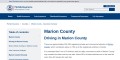 Marion County Insurance