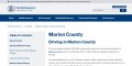 Marion County Insurance