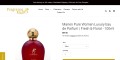 Best Luxury Perfume for Women | Fragrance mall