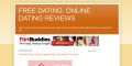 FREE DATING: ONLINE DATING REVIEW