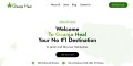 Welcome To Gaanja Heal Your No #1 Destination To Learn And Discover Ma