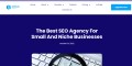 The Best SEO Agency For Small And Niche Businesses
