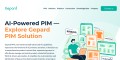 What Is PIM — Explore Gepard PIM Solution