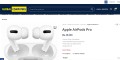 Buy Apple AirPods Pro At Best Price In Pakistan