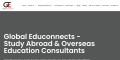 Global Educonnects - Study in Abroad Consultants in mumbai, india