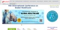 Global Healthcare Conference