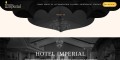 The Timeless Elegance of the Imperial Hotel: A Symbol of Luxury and Hi