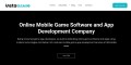 Game Development Company USA