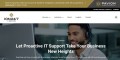 Business Tech Support Services | ION247