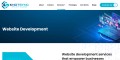 Web Development Services UK