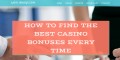 Stunning Details About Casino Told By A Professional
