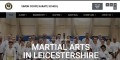 Simon Coope Karate School