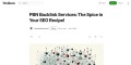 PBN backlink services