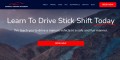 Manual Driving Academy – Learn to Drive Stick Shift