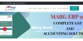 Marg book Billing Software price