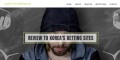 The Online Gamble Site Diaries