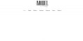 Model Mag Magazine