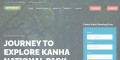 Kanha National Park Tiger Safari Online Booking