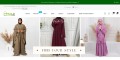 Best Abaya, Burqa, Hijab Online Muslim Shopping Website - Muslim Lane
