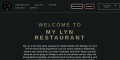 Mylyn Restaurant