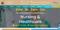 Nursing & Healthcare-November 25-26, 2022-Dubai, UAE
